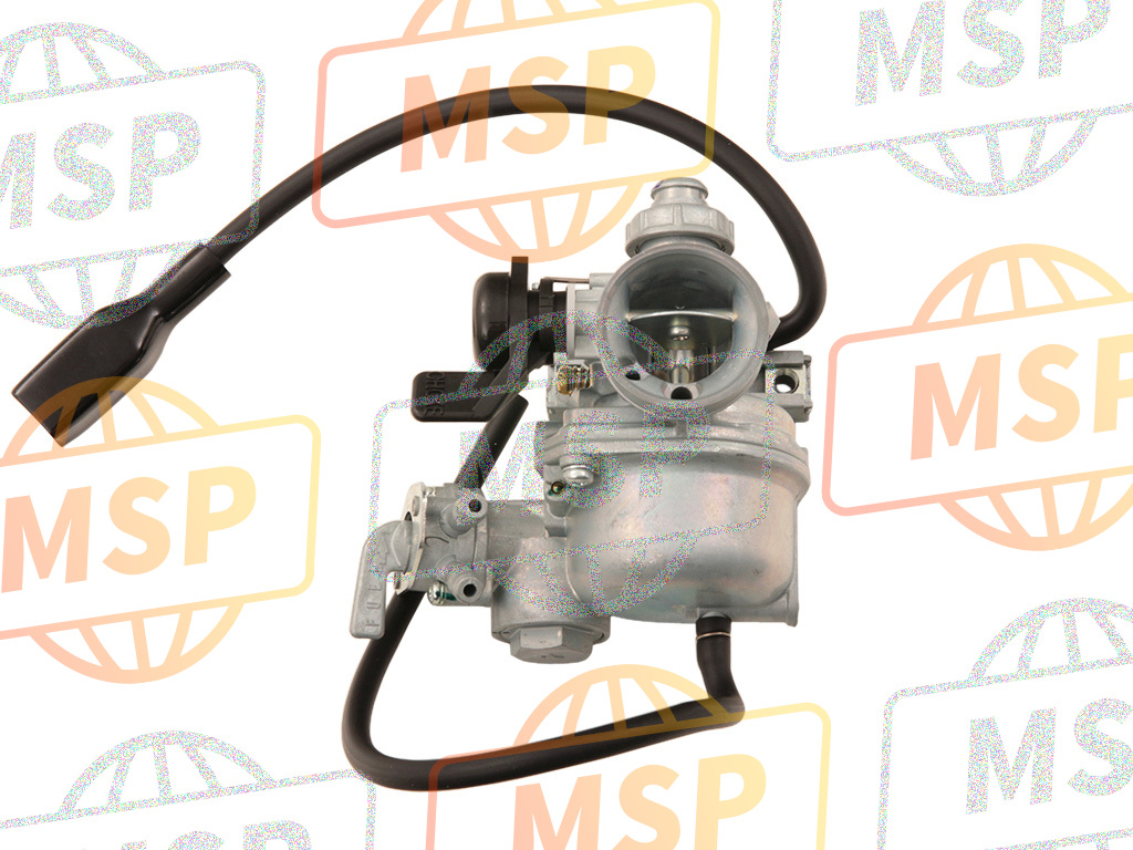 16100HF7A11, Carburetor Assy. (PB5FA A, Honda, 3