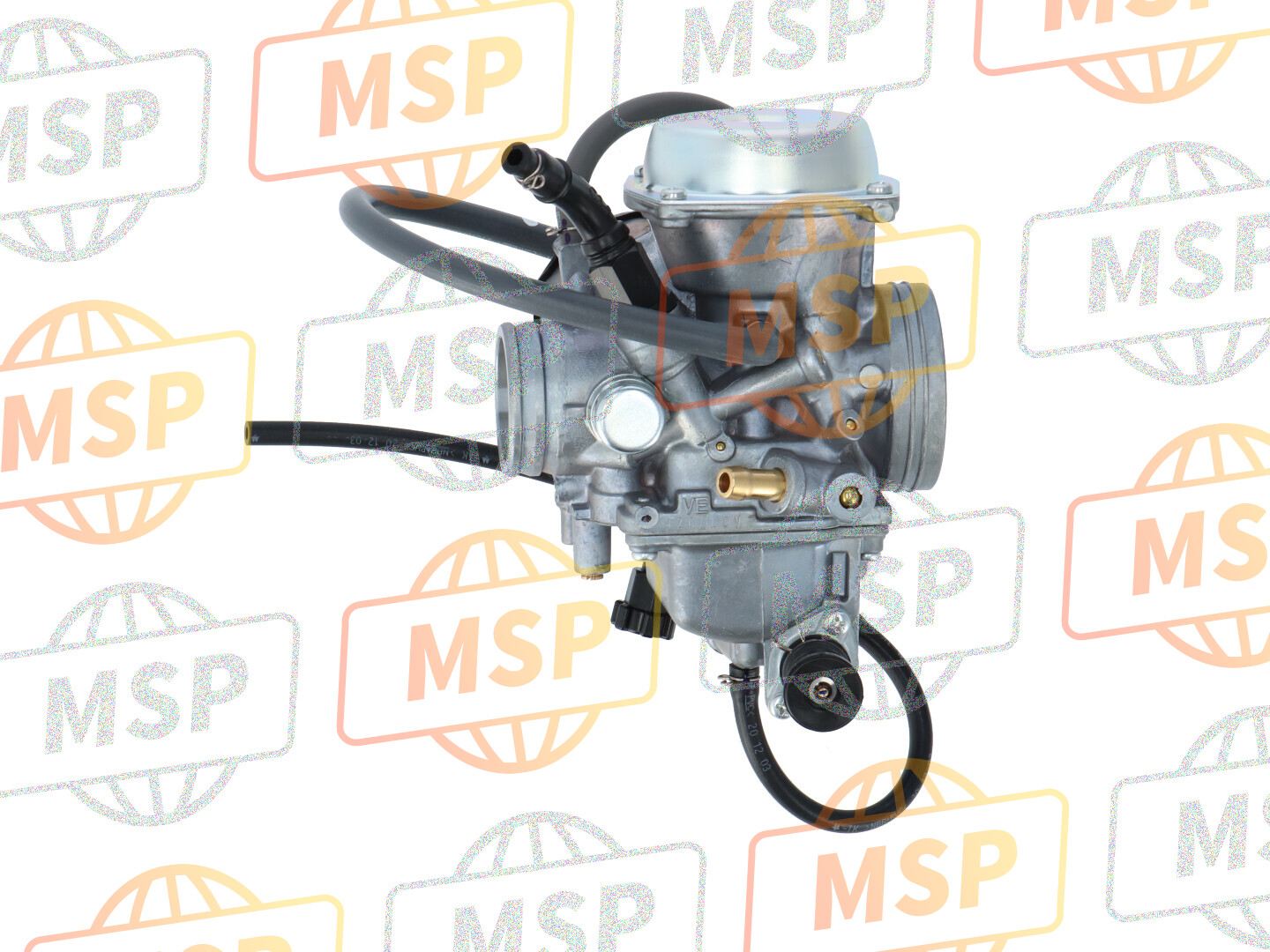 16100HM7L02, Carburetor Assy. (VE92C C, Honda, 1