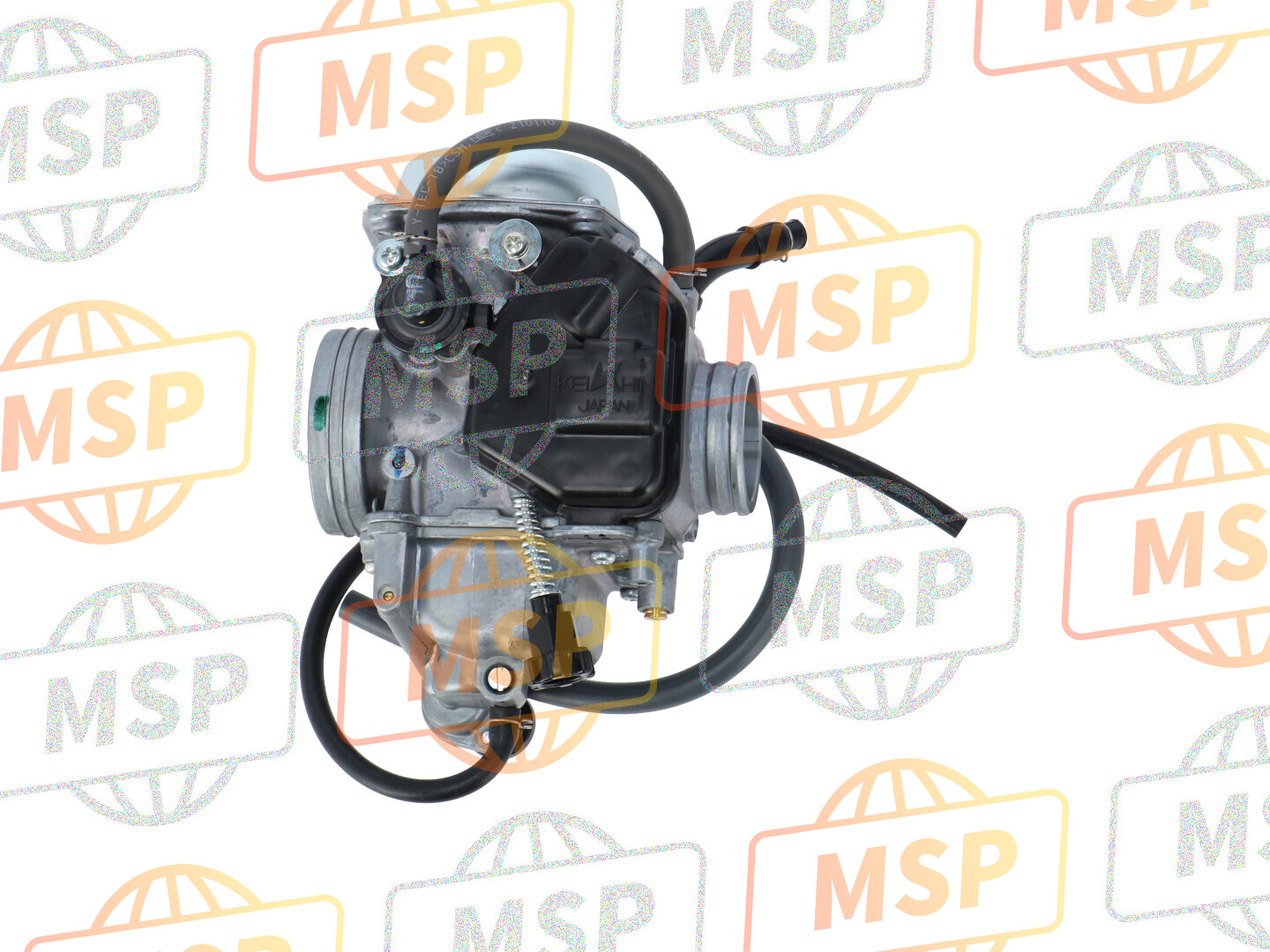 16100HM7L02, Carburetor Assy. (VE92C C, Honda, 2