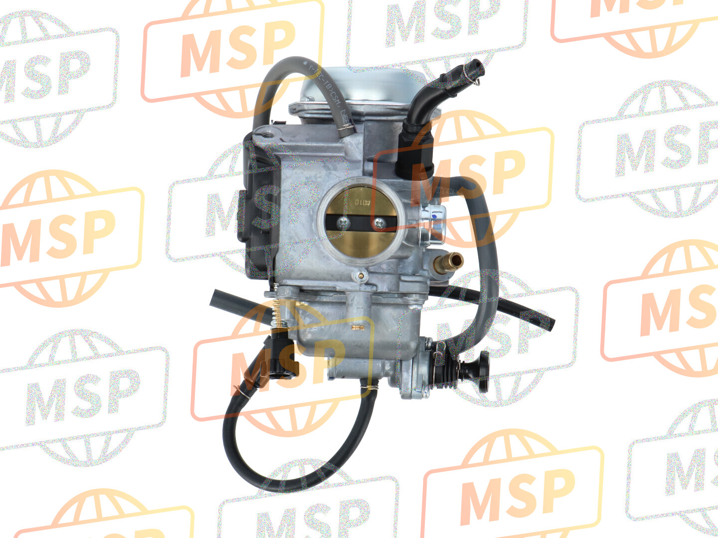 16100HM7L02, Carburetor Assy. (VE92C C, Honda, 3