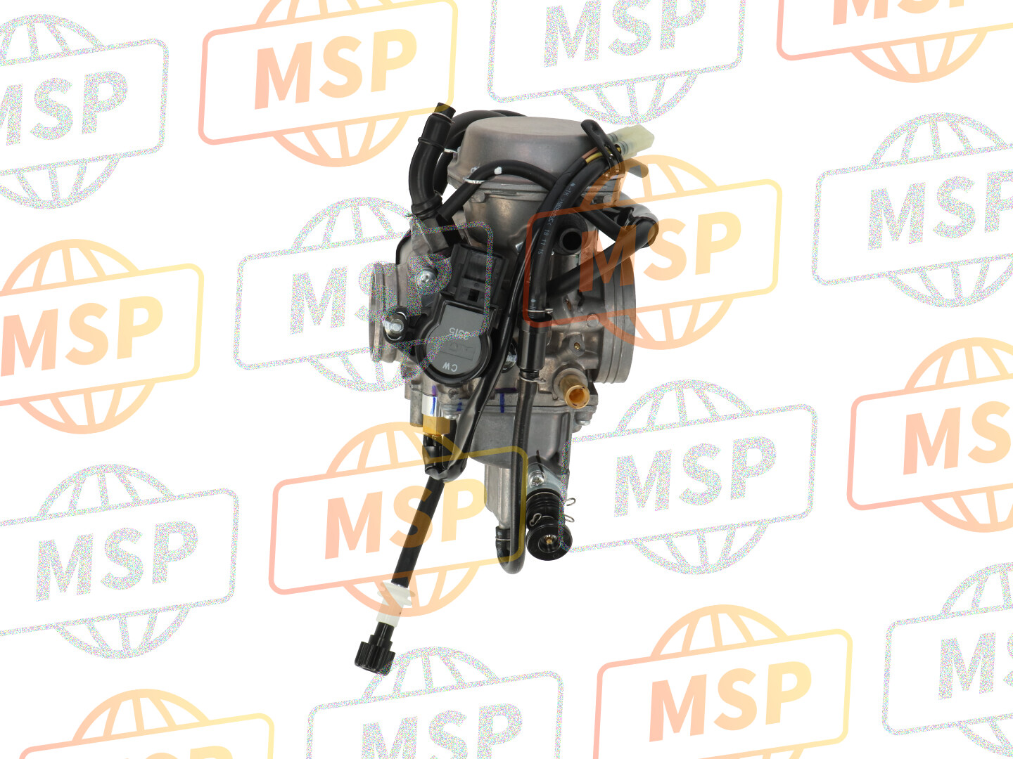 16100HN7A22, Carburetor Assy. (VE6CC A), Honda, 2