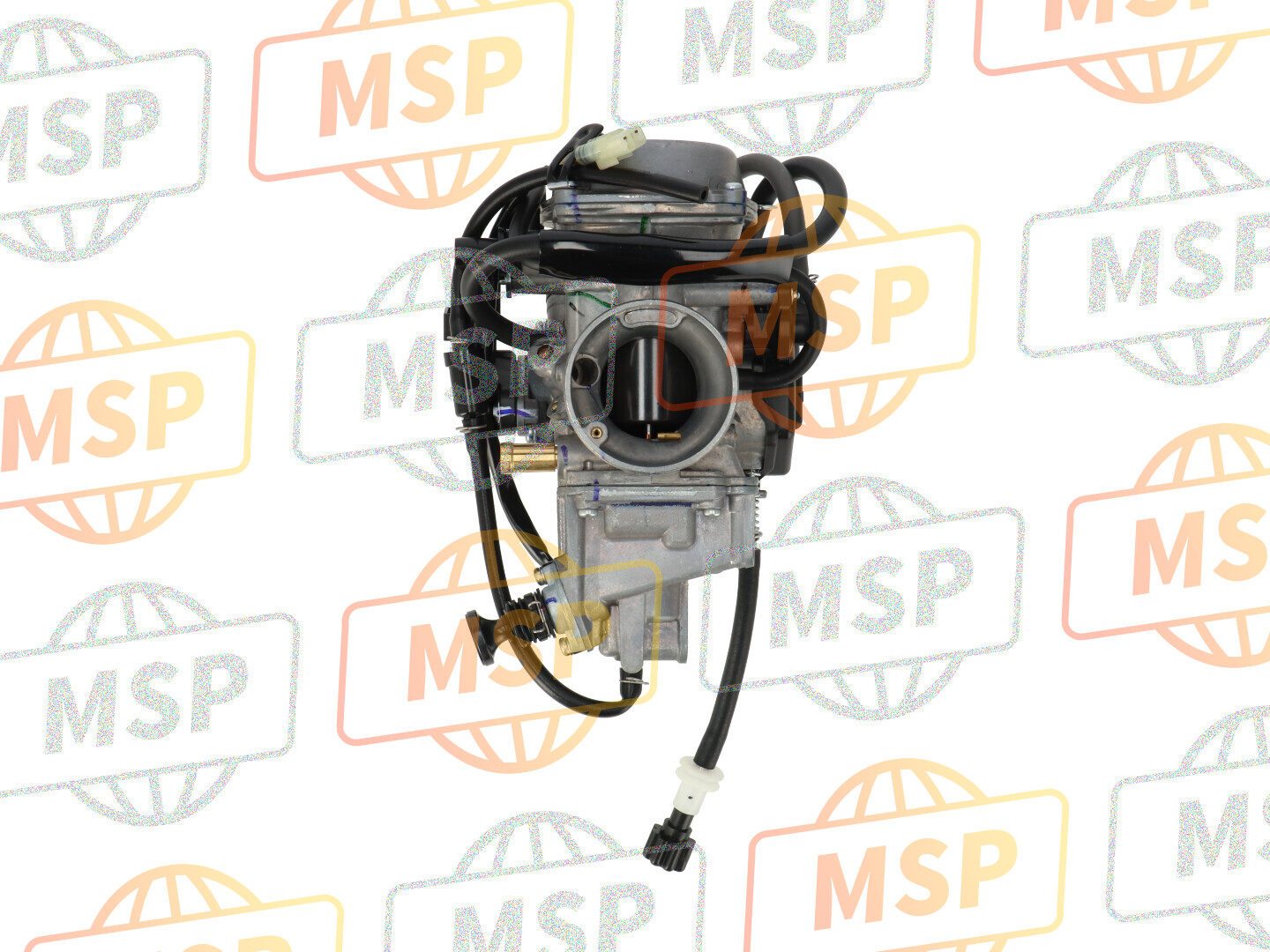 16100HN7A22, Carburetor Assy. (VE6CC A), Honda, 3