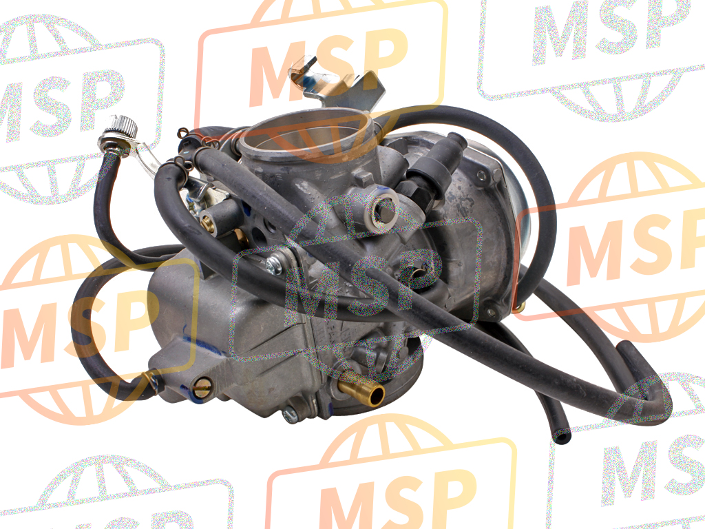 16100MN9642, Carburetor Assy. (VE80A B), Honda, 1