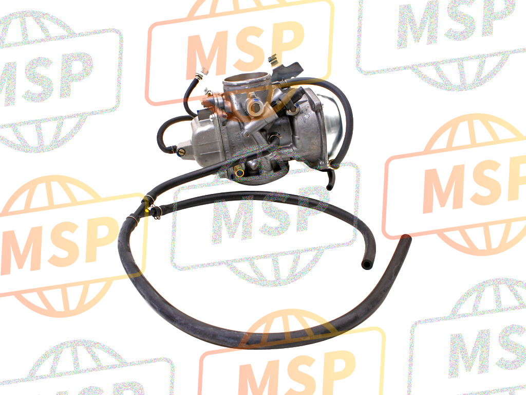 16100MN9642, Carburetor Assy. (VE80A B), Honda, 3