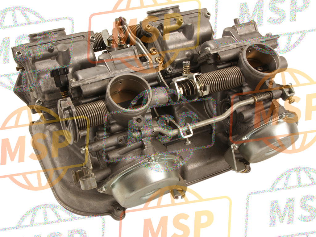 16100MT4305, Carburetor Assy. (VDJ1A A), Honda, 1