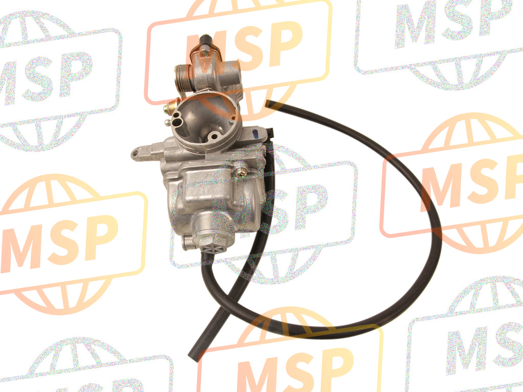 16101KK0004, Carburetor Assy,R, Honda, 1