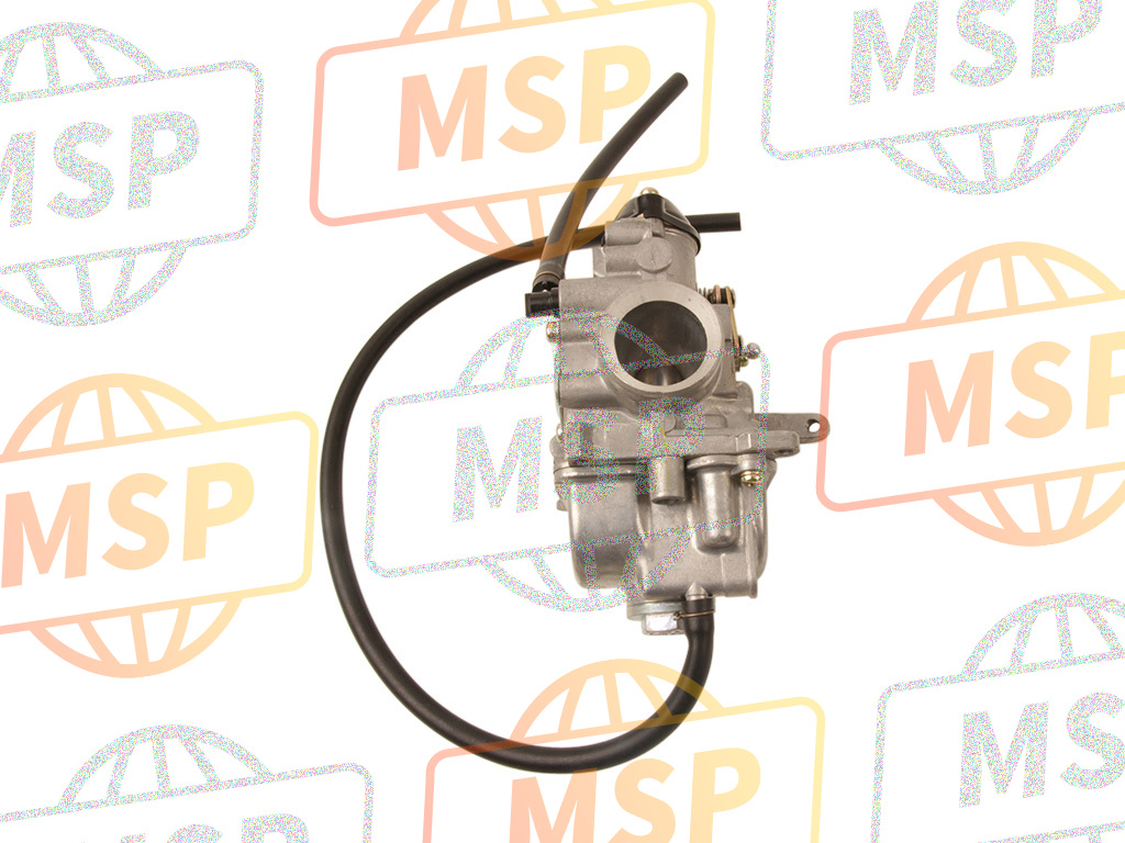 16101KK0004, Carburetor Assy,R, Honda, 4