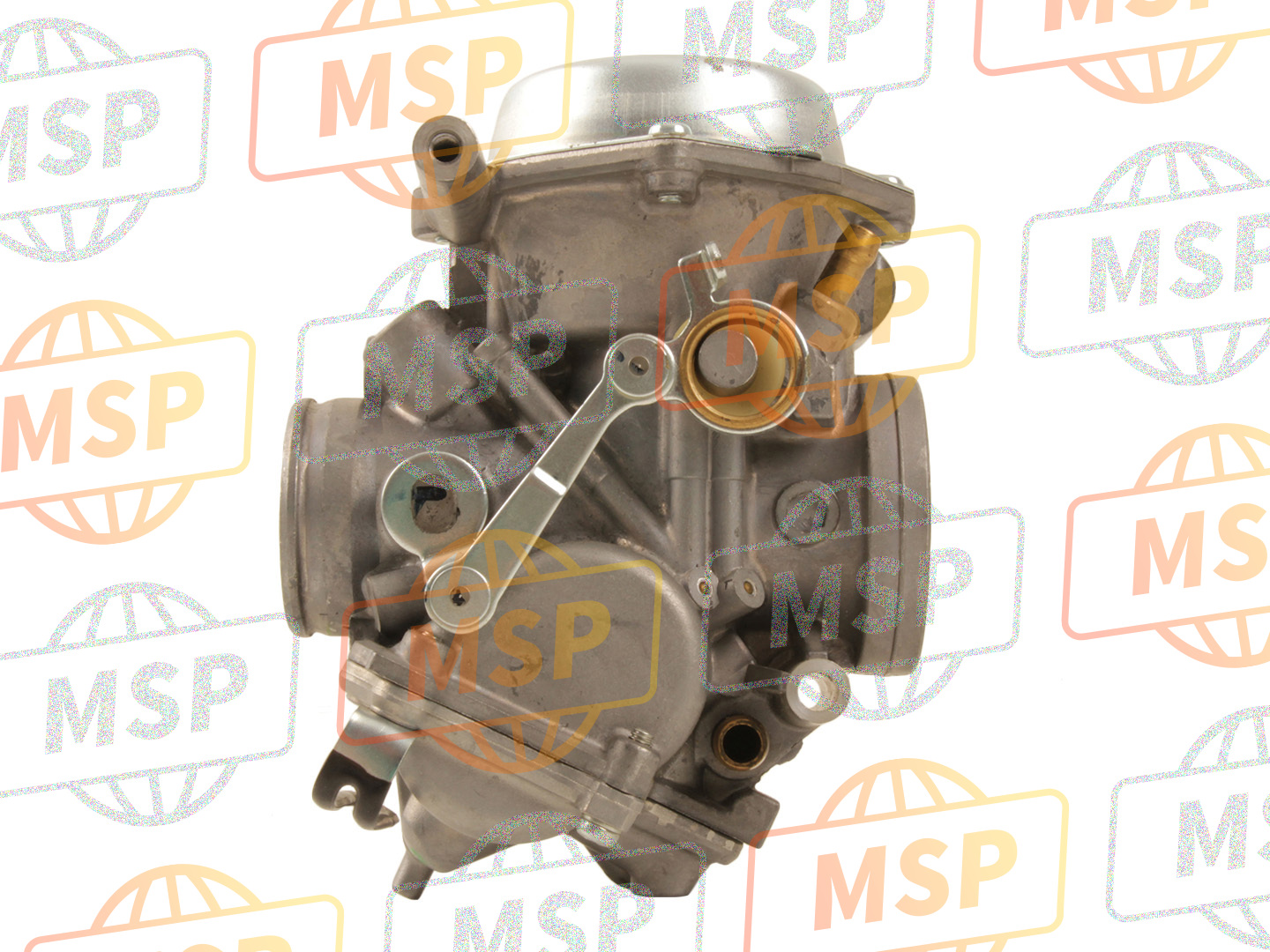 16101MM9622, Vergaser Kompl., R. V., Honda, 3