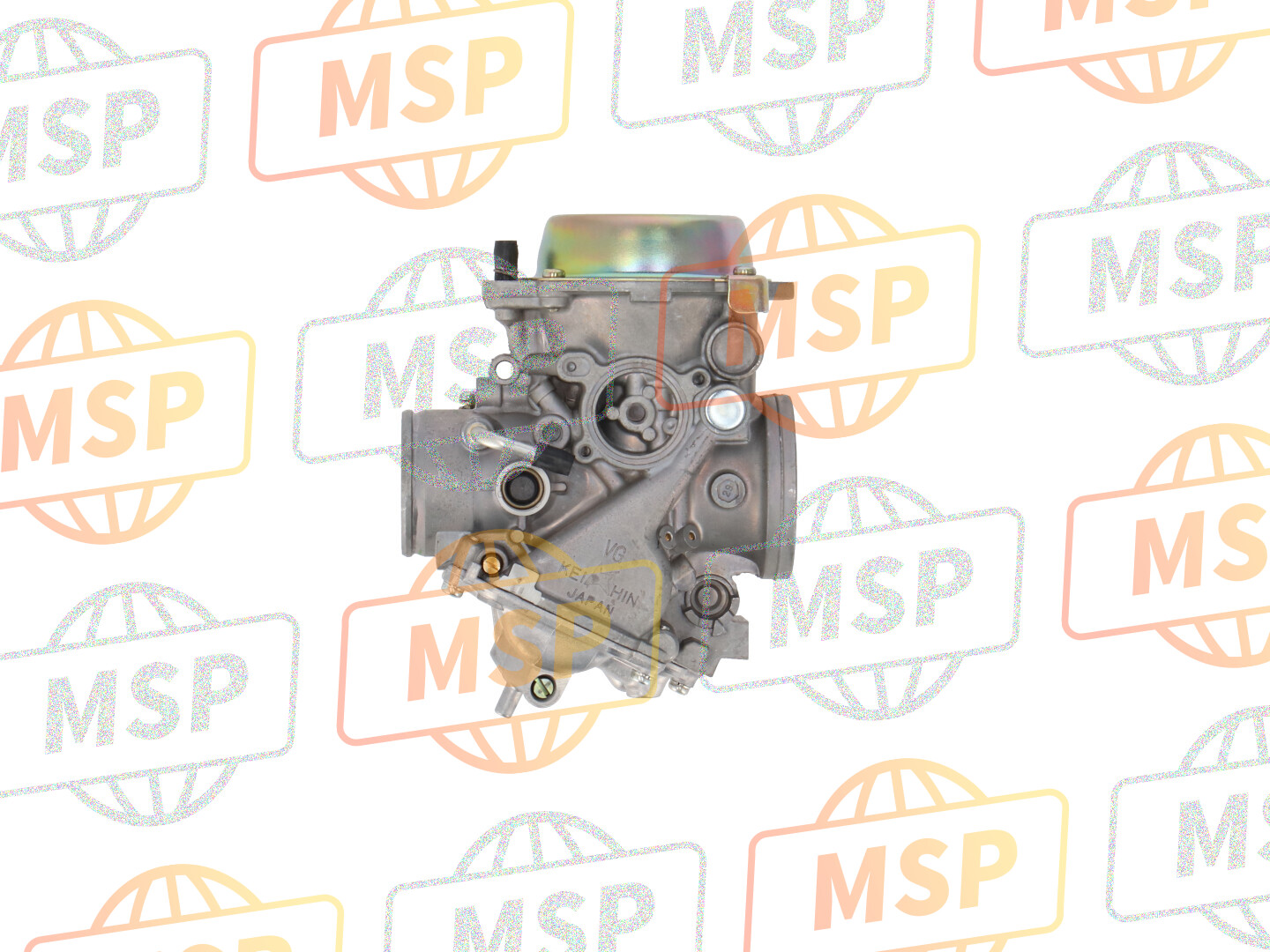 16101MS2602, Carburetor Assy. 1, Honda, 1