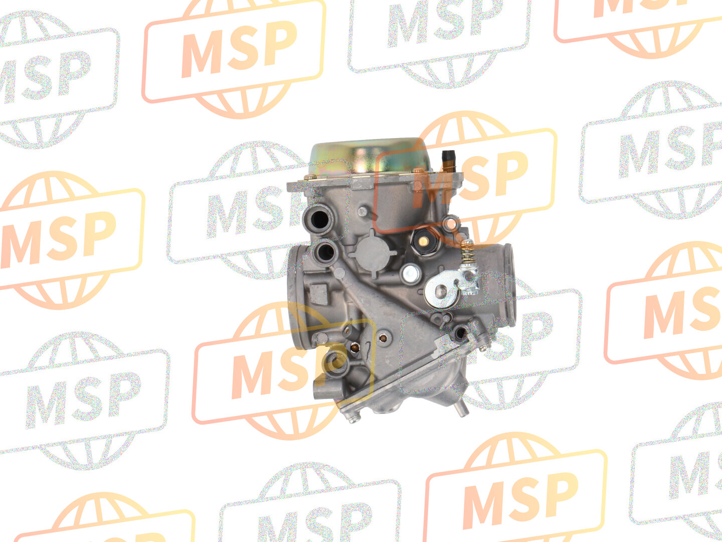 16101MS2602, Carburetor Assy. 1, Honda, 2