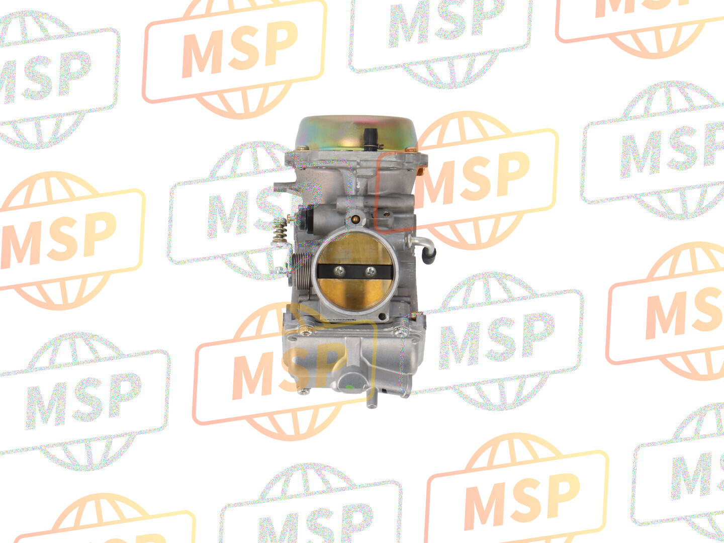 16101MS2602, Carburetor Assy. 1, Honda, 3