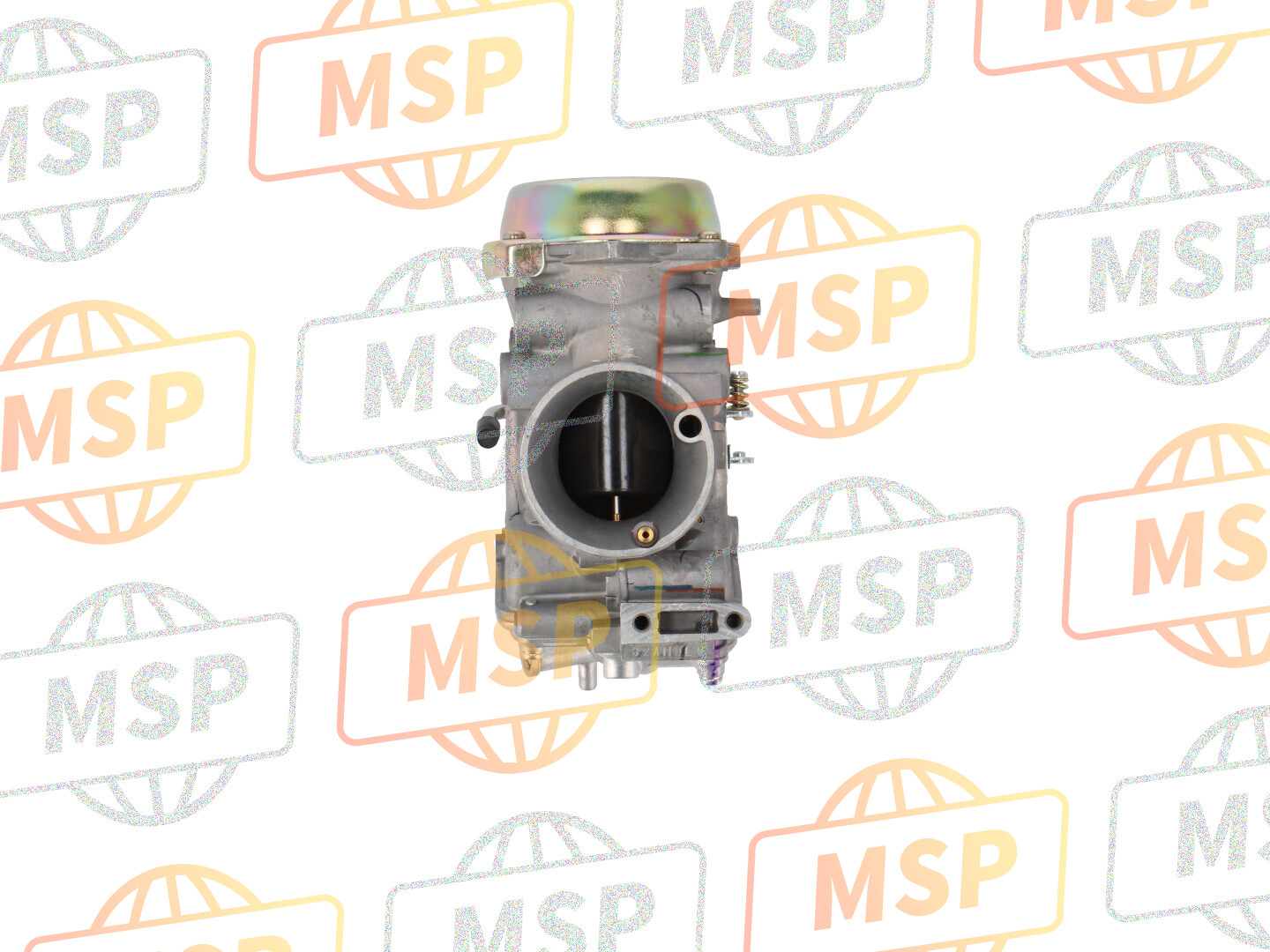 16101MS2602, Carburetor Assy. 1, Honda, 4