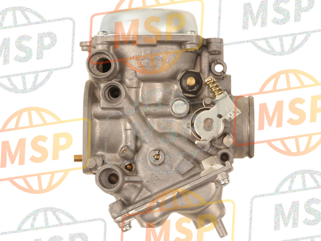 16101MT6601, Carburetor Assy.1, Honda, 1