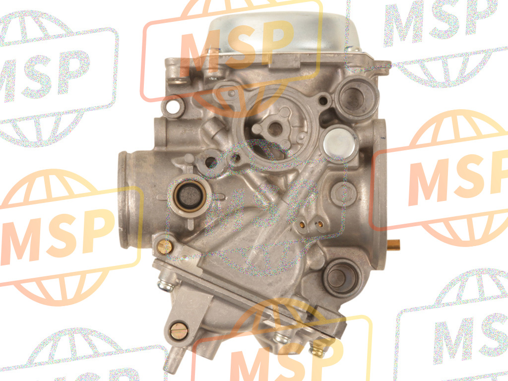 16101MT6601, Carburetor Assy.1, Honda, 2