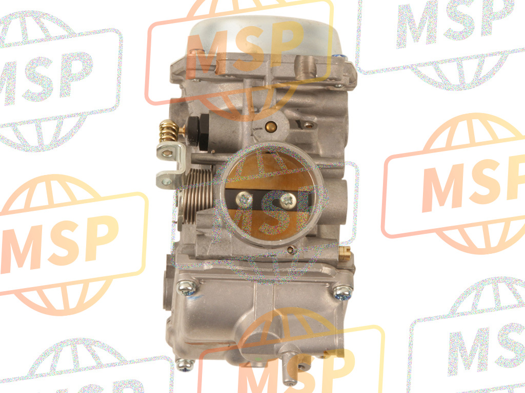 16101MT6601, Carburetor Assy.1, Honda, 3