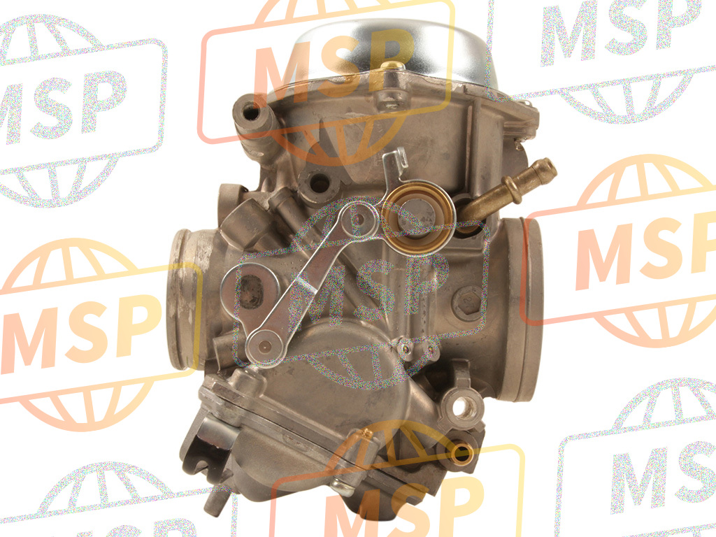 16101MV1630, Carburetor Assy., R. Fr., Honda, 1