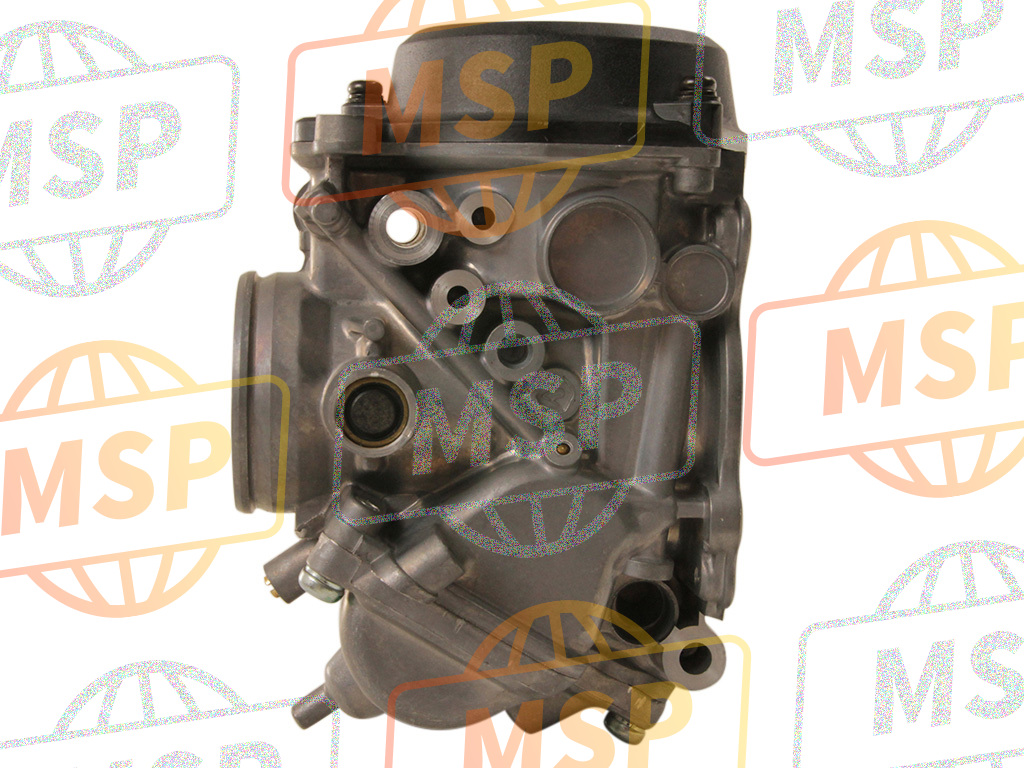 16101MW0600, Carburetor Assy. 1, Honda, 1