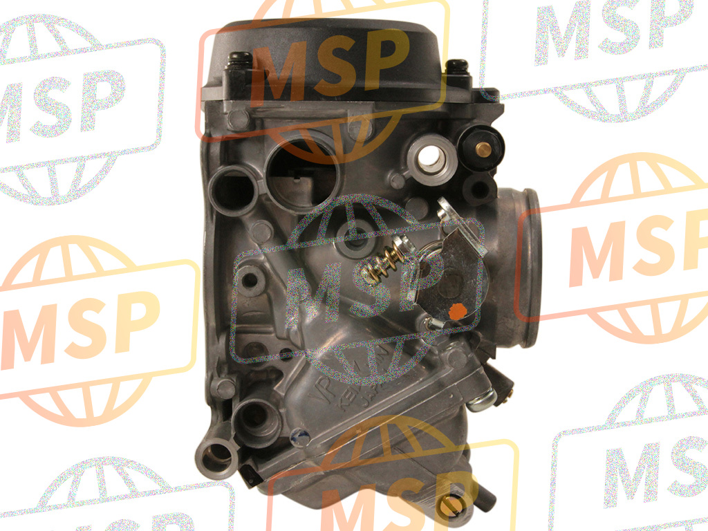 16101MW0600, Carburetor Assy. 1, Honda, 2