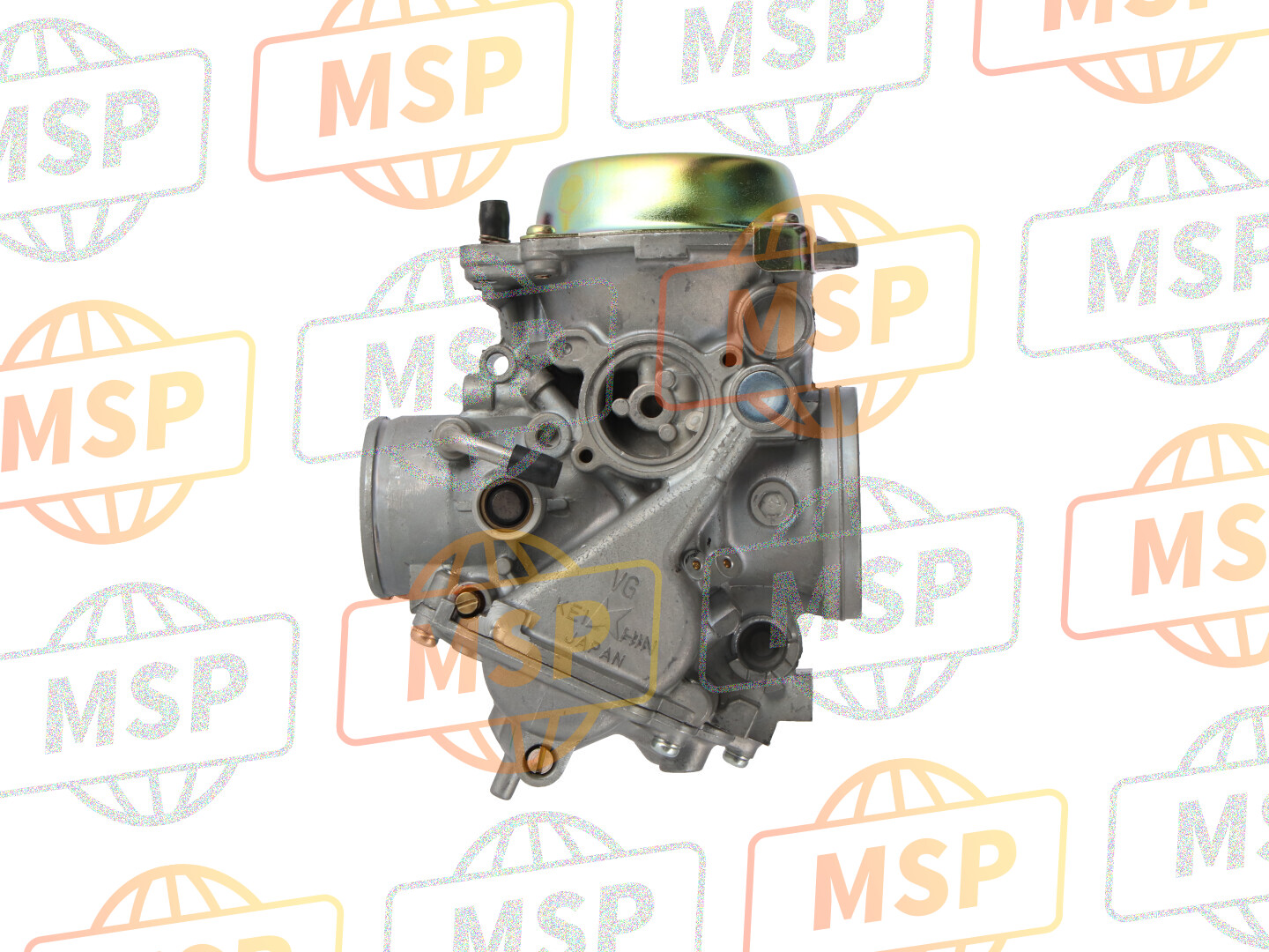 16101MW7780, Carburetor Assy. 1, Honda, 1