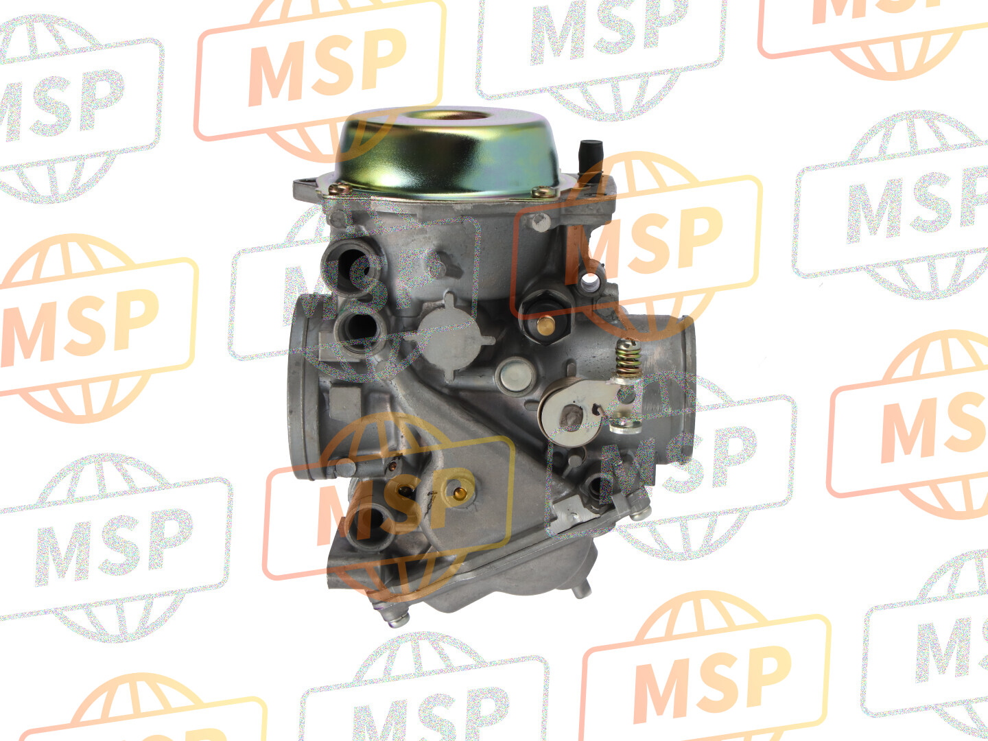 16101MW7780, Carburetor Assy. 1, Honda, 2