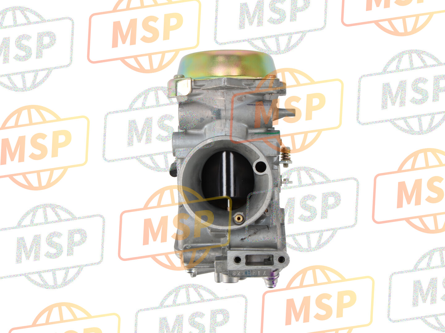 16101MW7780, Carburetor Assy. 1, Honda, 3