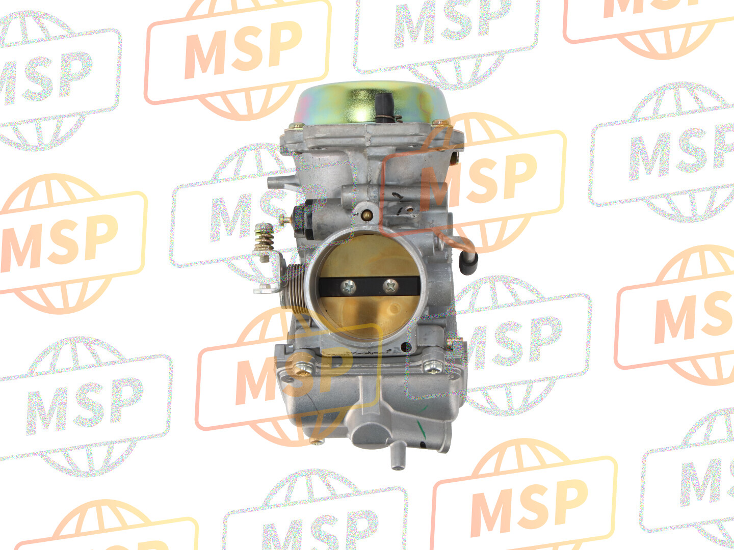 16101MW7780, Carburetor Assy. 1, Honda, 4