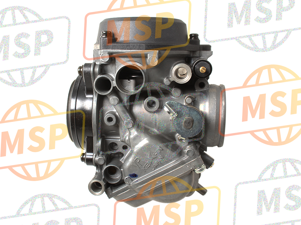 16101MZ2600, Carburetor Assy. 1, Honda, 1