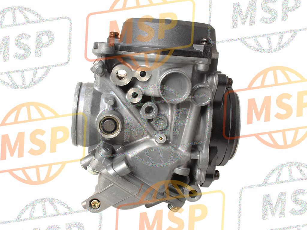 16101MZ2600, Carburetor Assy. 1, Honda, 3