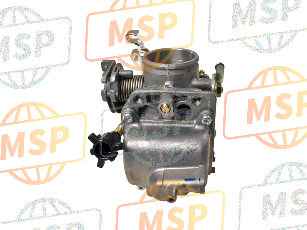 16102MCN611, Carburetor Assy. 2, Honda, 2