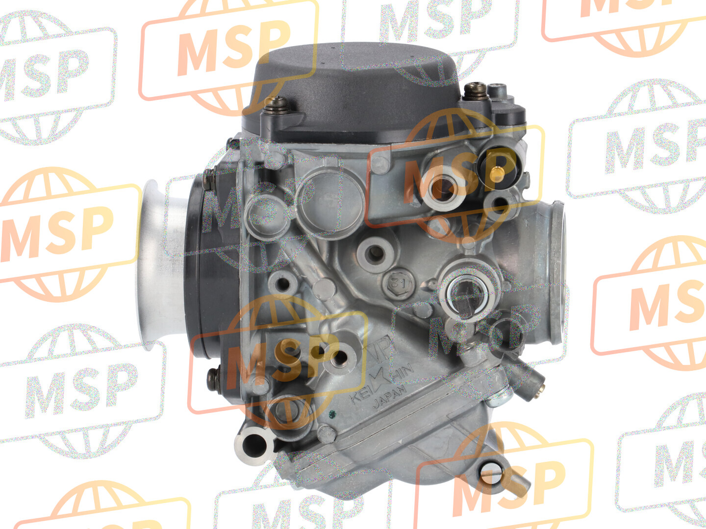 16102MET643, Carburetor Assy., R., Honda, 1