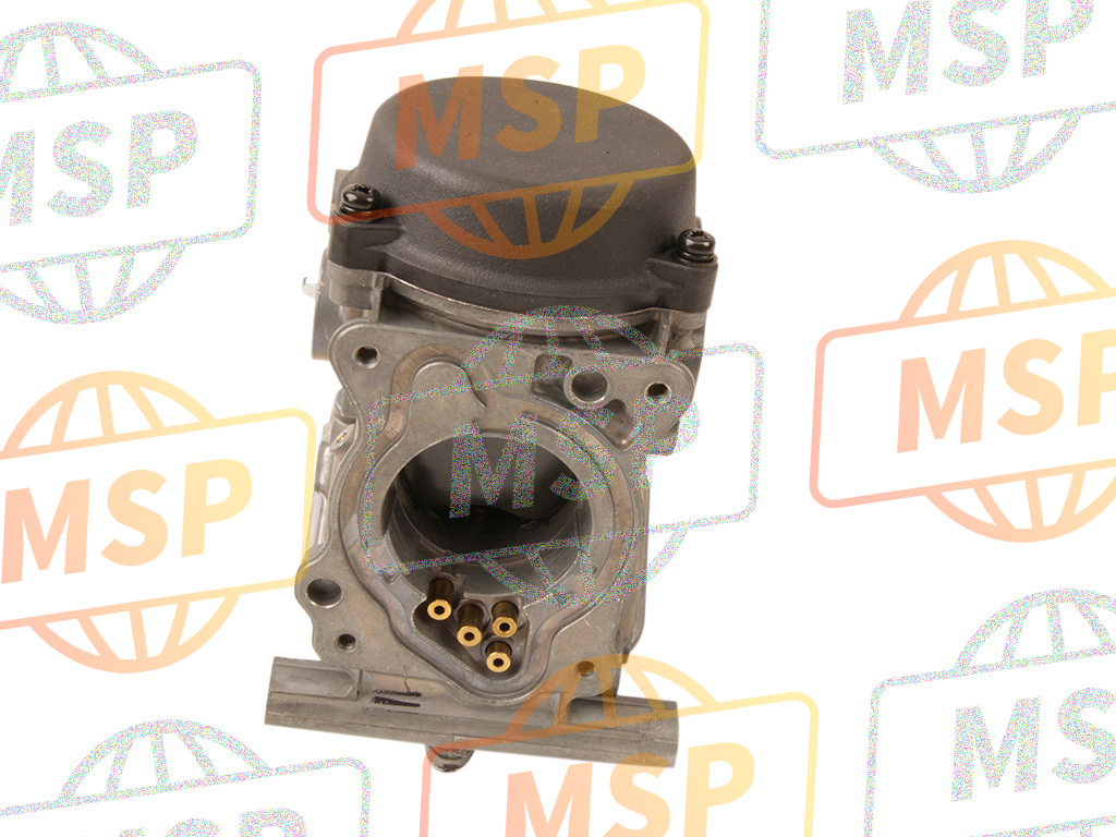 16102MV9600, Carburetor Assy. 2, Honda, 1