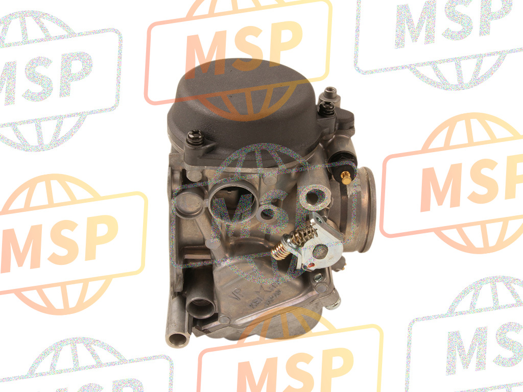 16102MV9600, Carburetor Assy. 2, Honda, 2