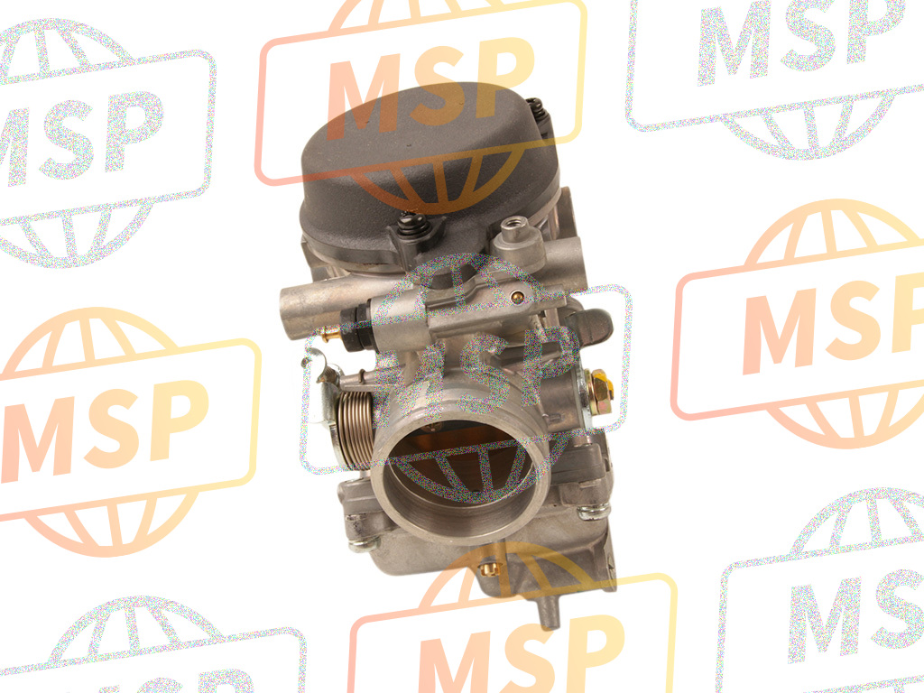 16102MV9600, Carburetor Assy. 2, Honda, 4