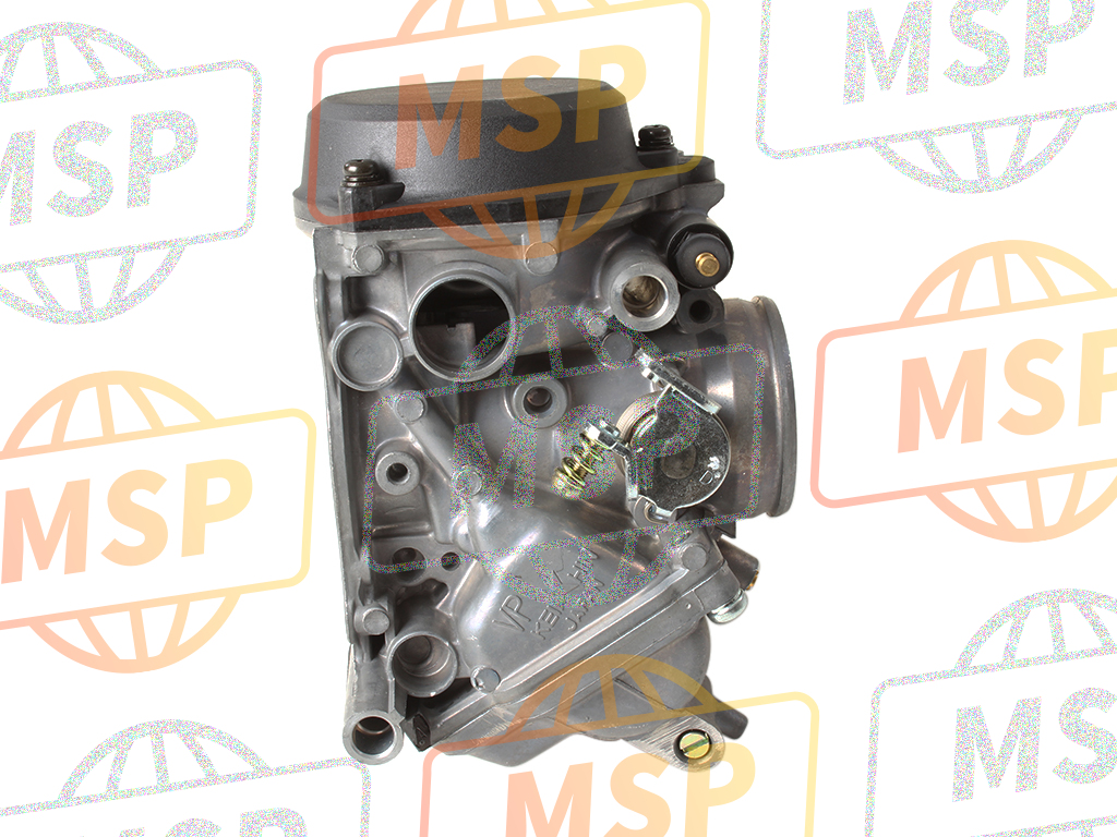 16102MW0600, Carburetor Assy. 2, Honda, 1