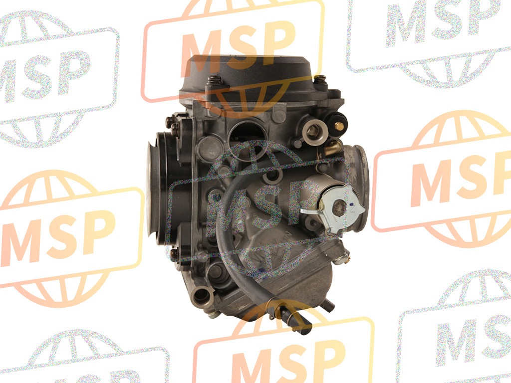 16102MZ2600, Carburetor Assy. 2, Honda, 2