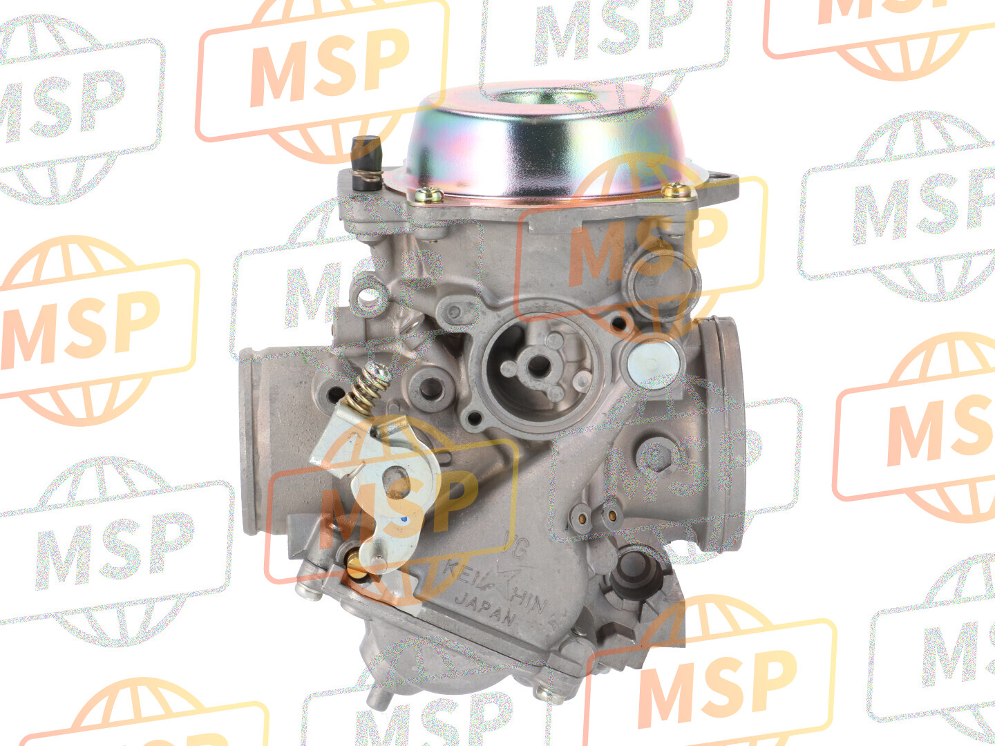 16103MS2602, Carburetor Assy. 3, Honda, 1