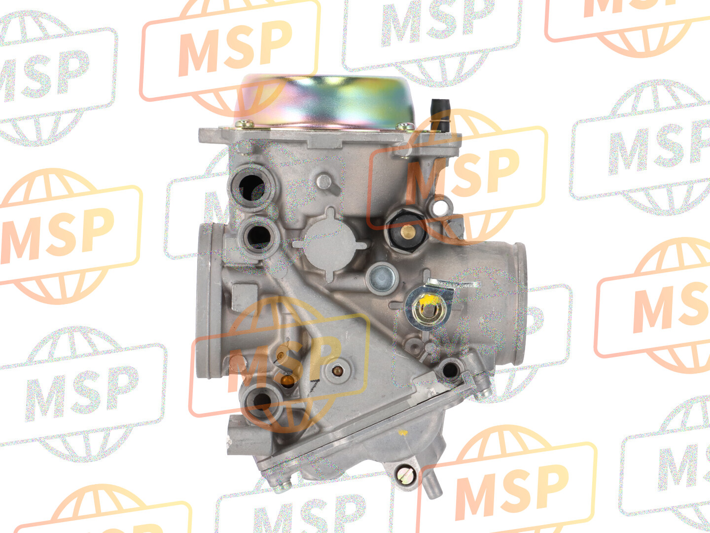 16103MS2602, Carburetor Assy. 3, Honda, 2