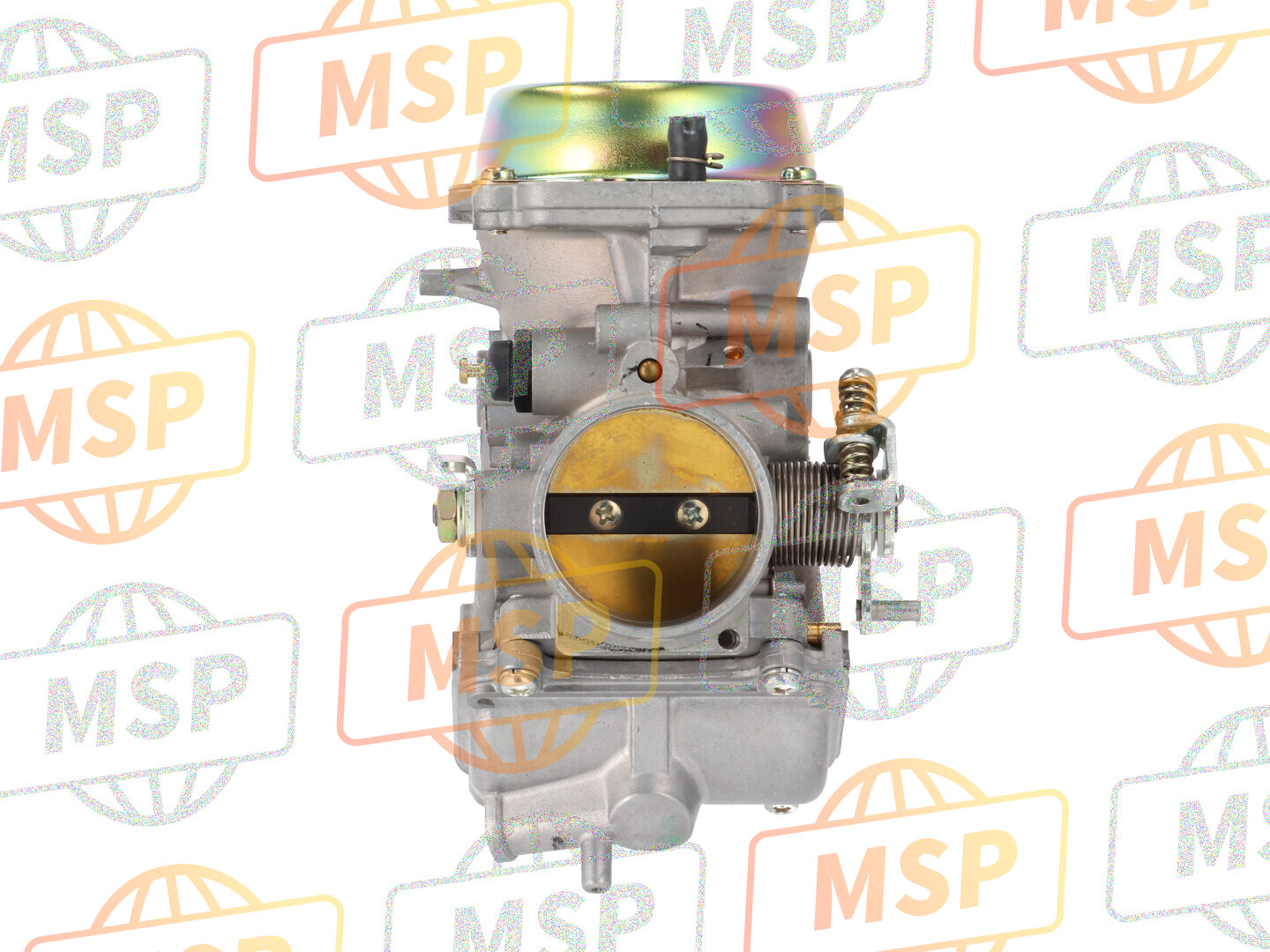 16103MS2602, Carburetor Assy. 3, Honda, 3