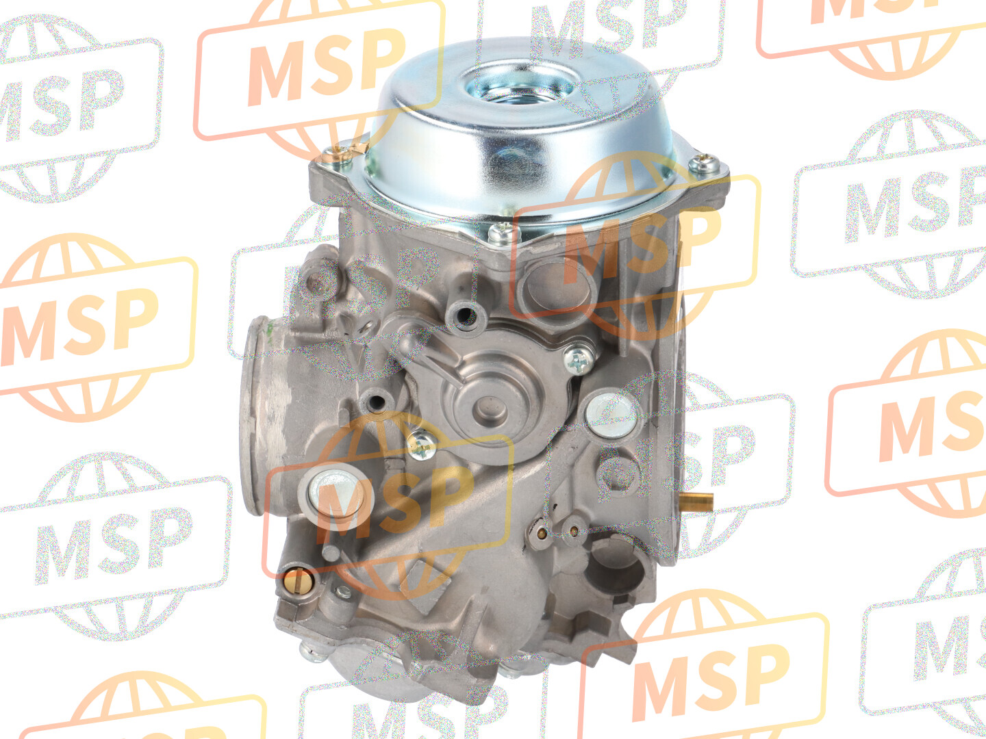 16103MT4640, Carburetor Assy., R. Rr., Honda, 1