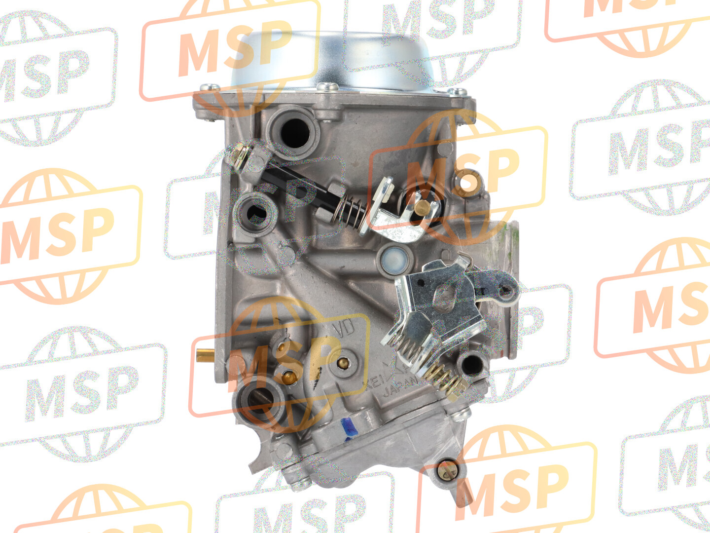 16103MT4640, Carburetor Assy., R. Rr., Honda, 2