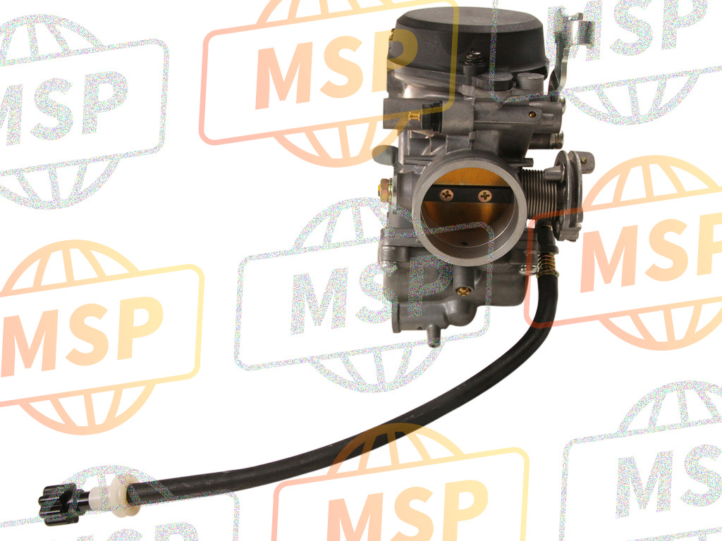 16103MW0600, Carburetor Assy. 3, Honda, 3