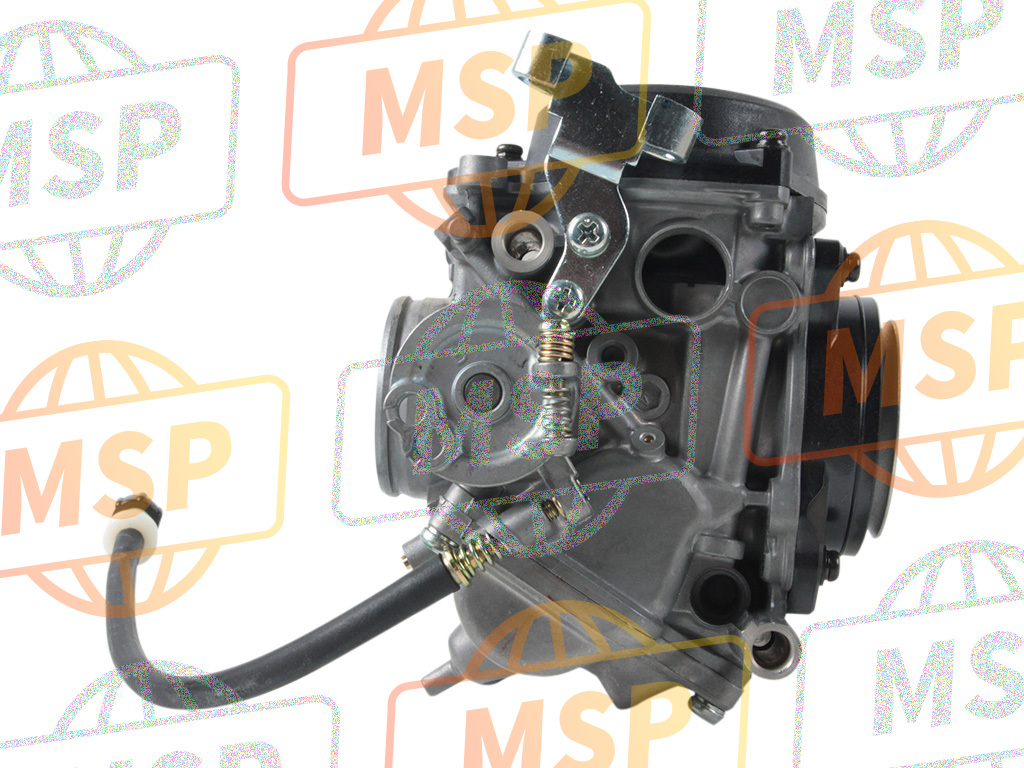 16103MZ2600, Carburetor Assy. 3, Honda, 1