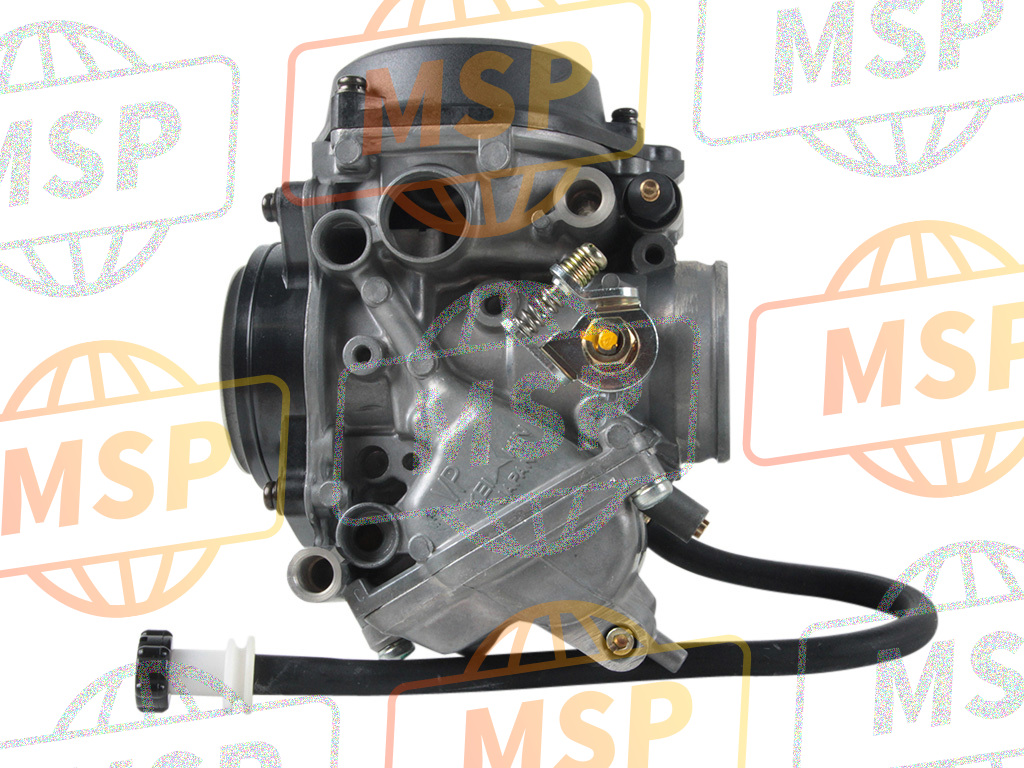 16103MZ2600, Carburetor Assy. 3, Honda, 2