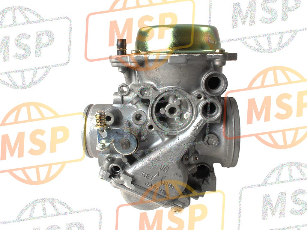 16104MW7780, Carburetor Assy #, Honda, 1