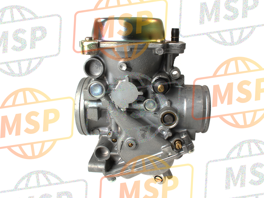 16104MW7780, Carburetor Assy #, Honda, 3