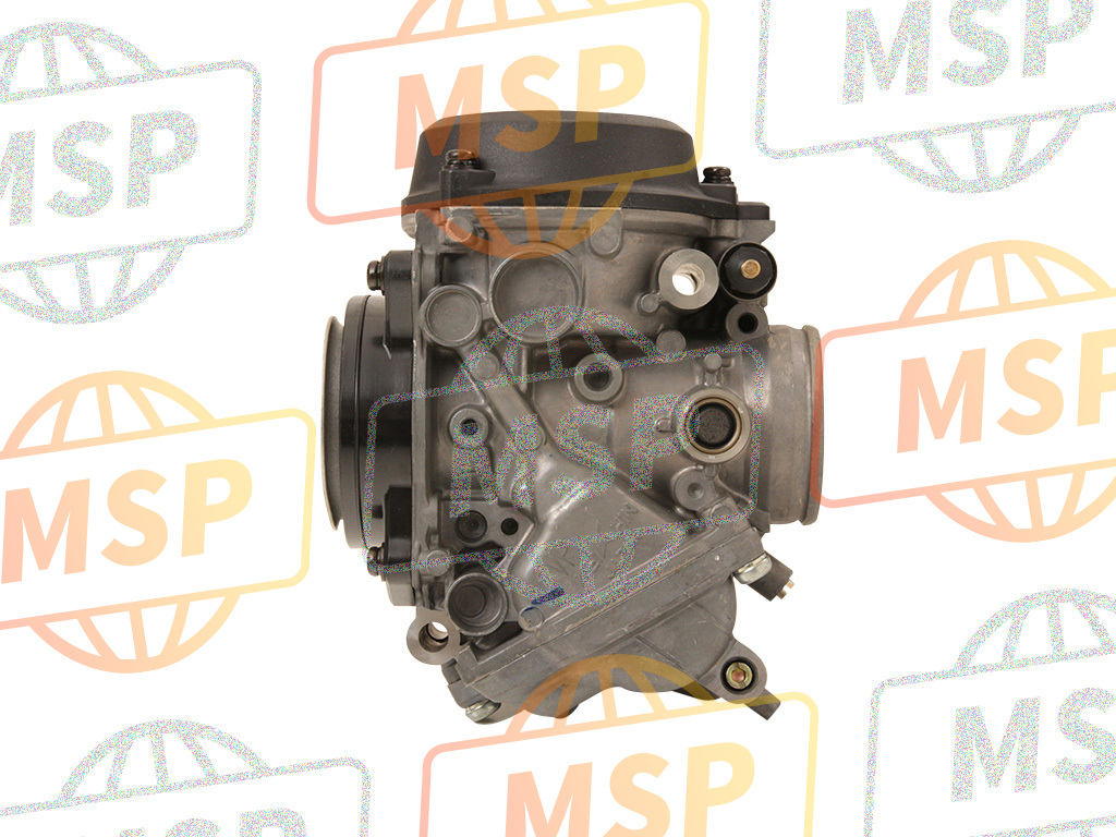 16104MZ2600, Carburetor Assy. 4, Honda, 2