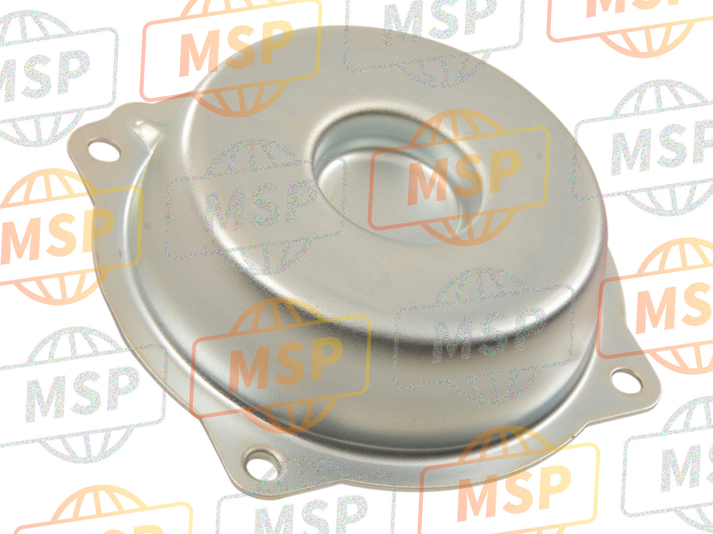 16107MM8004, Superieur Comp., Honda, 1