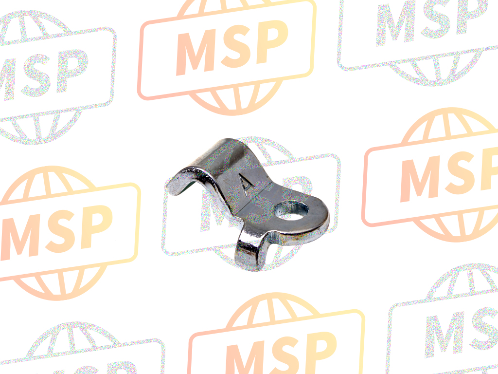 16119MZ2600, Steunplaat, Honda, 1