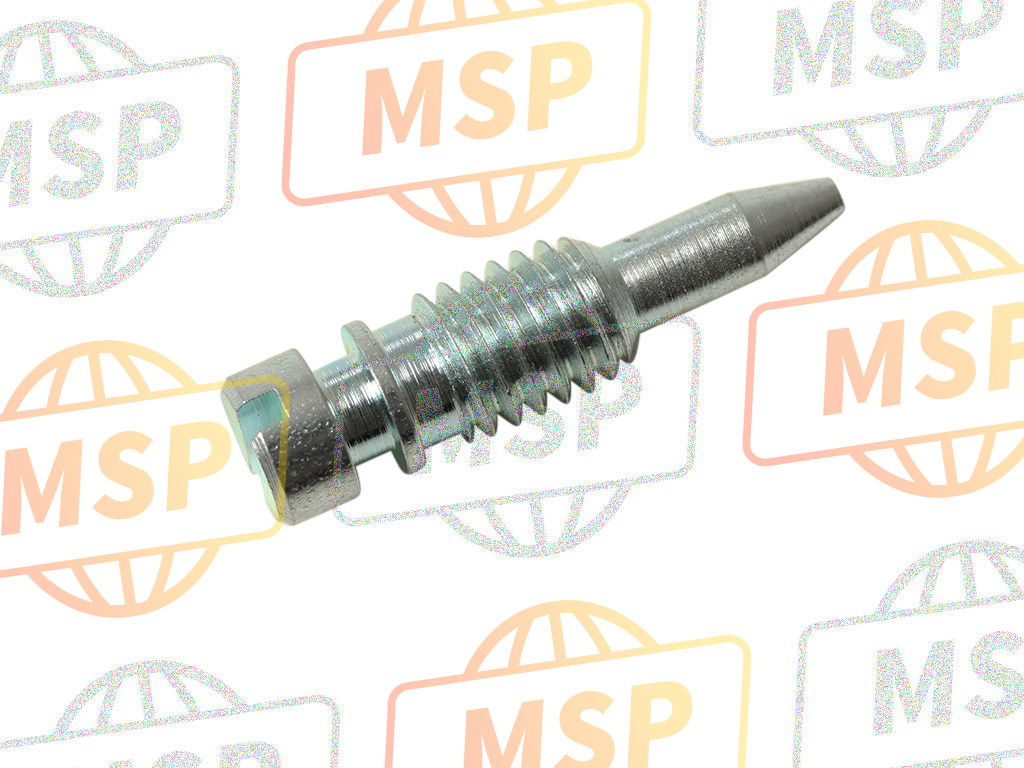 16132KY4900, Screw, Drain, Honda, 1