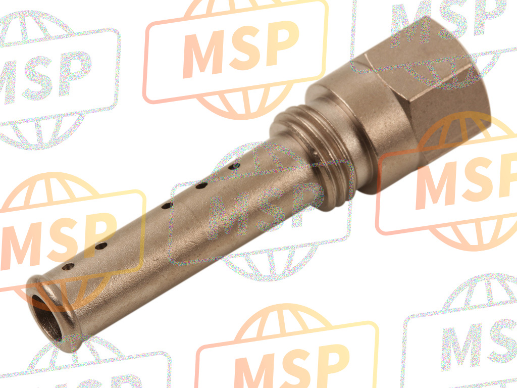16165MASB80, Supporto Getto Ago, Honda, 1
